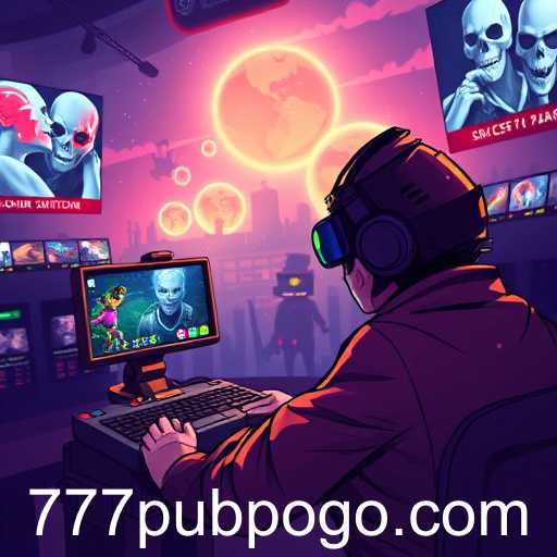 777pub's Evolution in the Gaming World