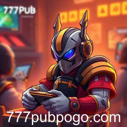 777pub Games: A Cultural Shift in Online Gaming