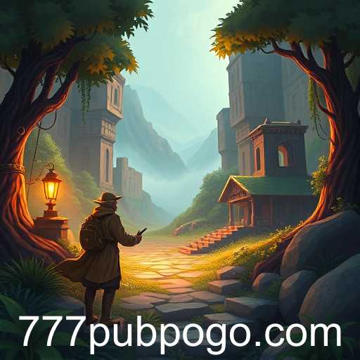 Dive into Adventure Quests: The Voyage with 777pub