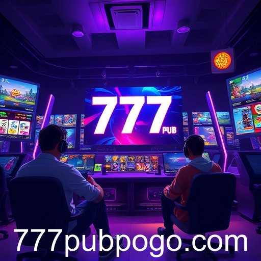 777pub