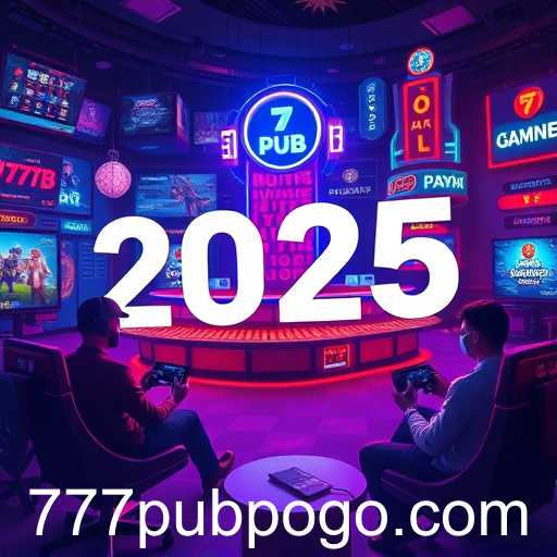 The Rise of Digital Gaming Platforms in 2025