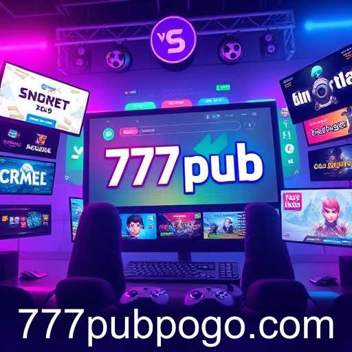 777pub