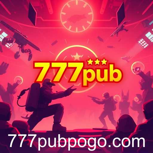 777pub