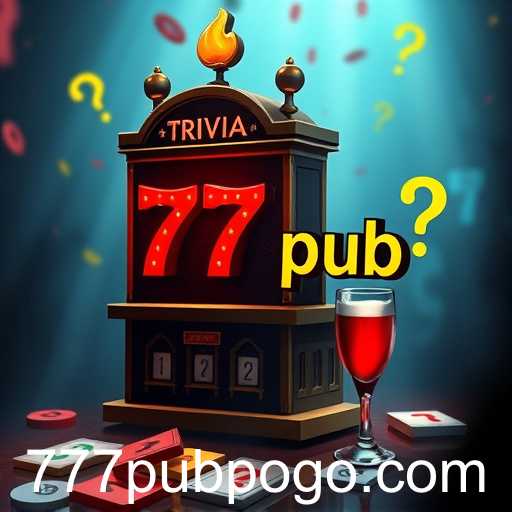 The Evolution of Online Gaming: 777pub's Role in 2025