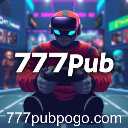 777pub