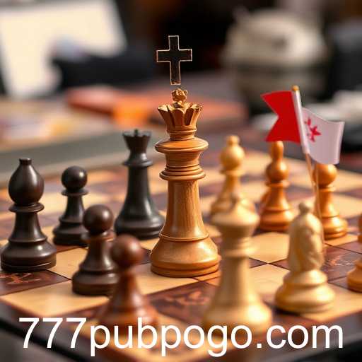 Gaming Industry's Evolution with 777pub