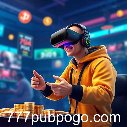 777pub Revolutionizes Online Gaming Landscape