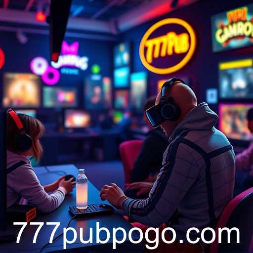 777pub