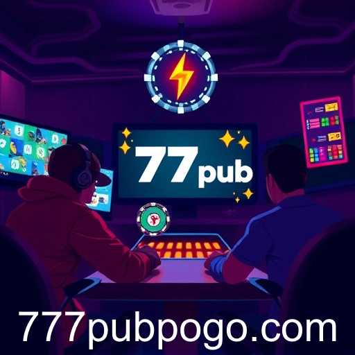 777pub
