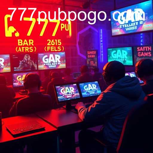 777pub