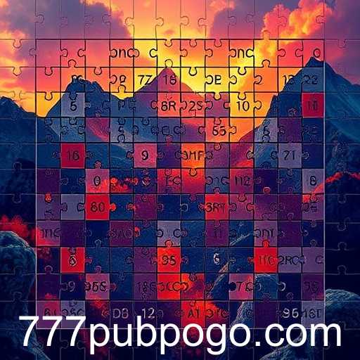 Exploring the Intriguing World of Puzzle Games on 777pub