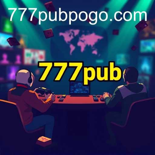 Revival of Online Gaming: The 777pub Phenomenon