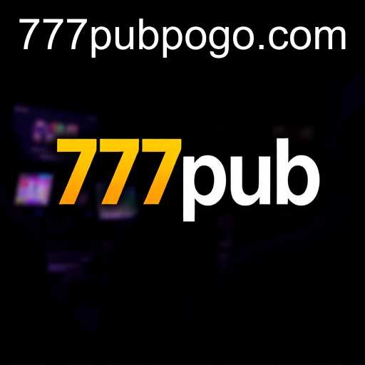 The Rise of 777pub: Online Gaming's Dynamic Future
