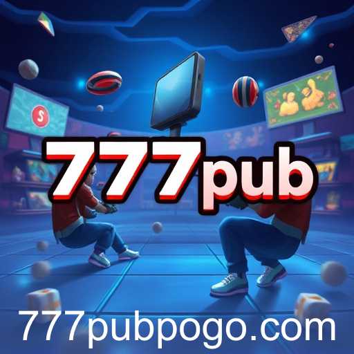The Rise of 777pub: Online Gaming's New Frontier