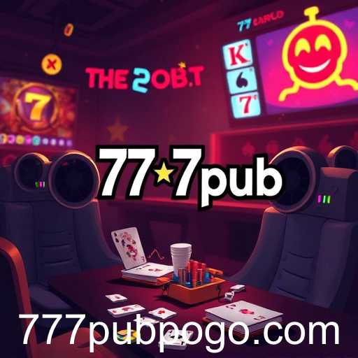 The Rise of 777pub in the Gaming World