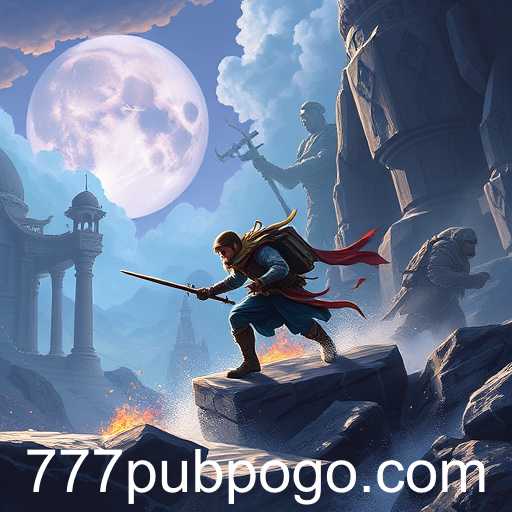 The Rise of Digital Entertainment: 777pub and Beyond