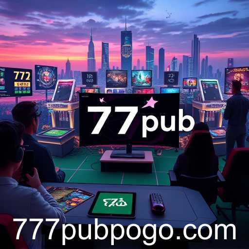 777pub