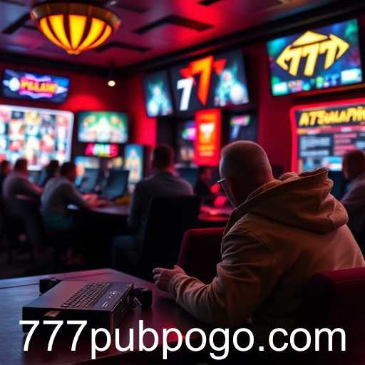 The Rise of Online Gaming Platforms