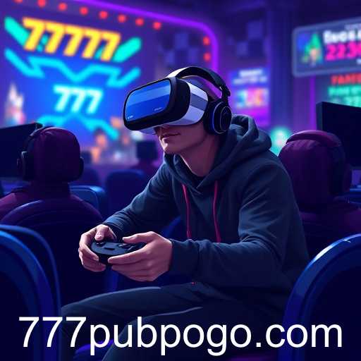 777pub