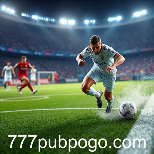 Unveiling the Excitement of 'Sports Thrills' at 777pub: A Gamer’s Paradise