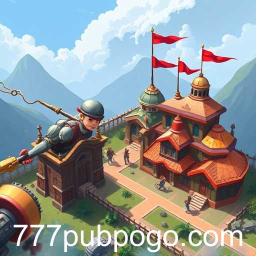 The Allure of Strategy Games on 777pub