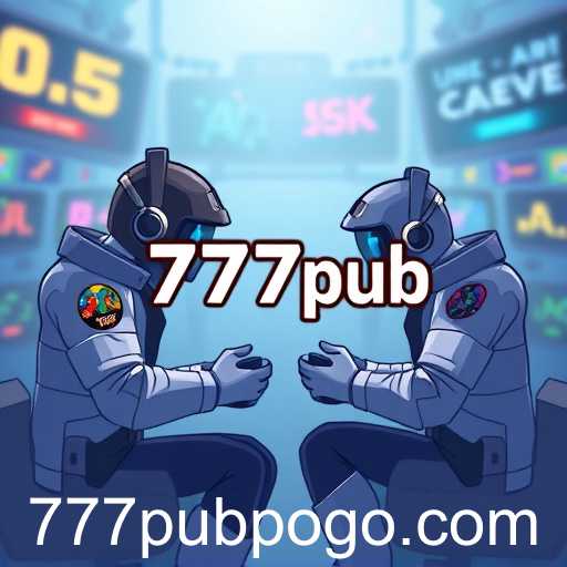 The Digital Evolution of 777pub