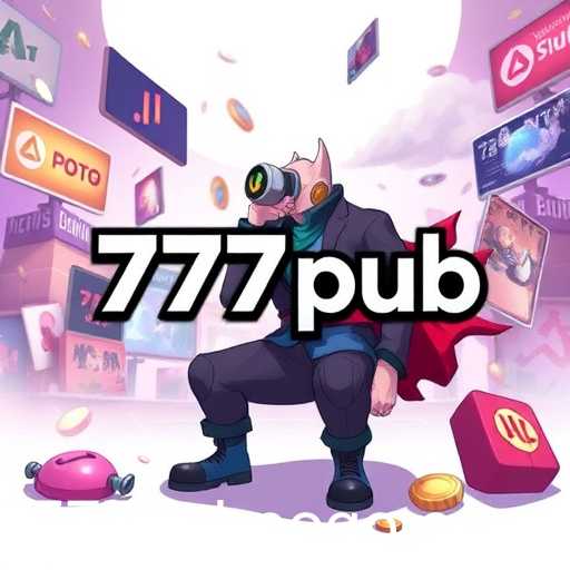 777pub